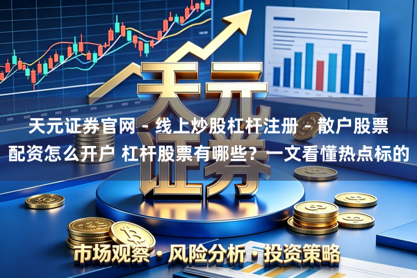 天元证券官网 - 线上炒股杠杆注册 - 散户股票配资怎么开户 杠杆股票有哪些？一文看懂热点标的