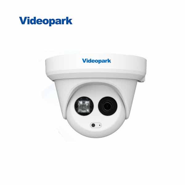 بررسی تخصصی دوربین تحت شبکه VideoPark مدل VP-IPC-IRQB2200P